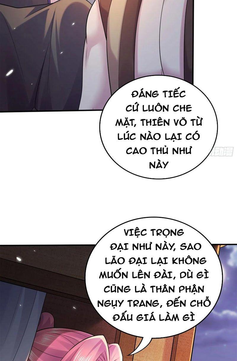 Bổn Tế Tu Chính Là Tiện Đạo Chapter 261 - Trang 3