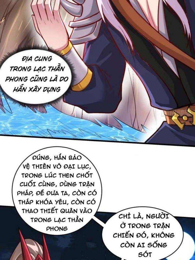 Bổn Tế Tu Chính Là Tiện Đạo Chapter 276 - Trang 46