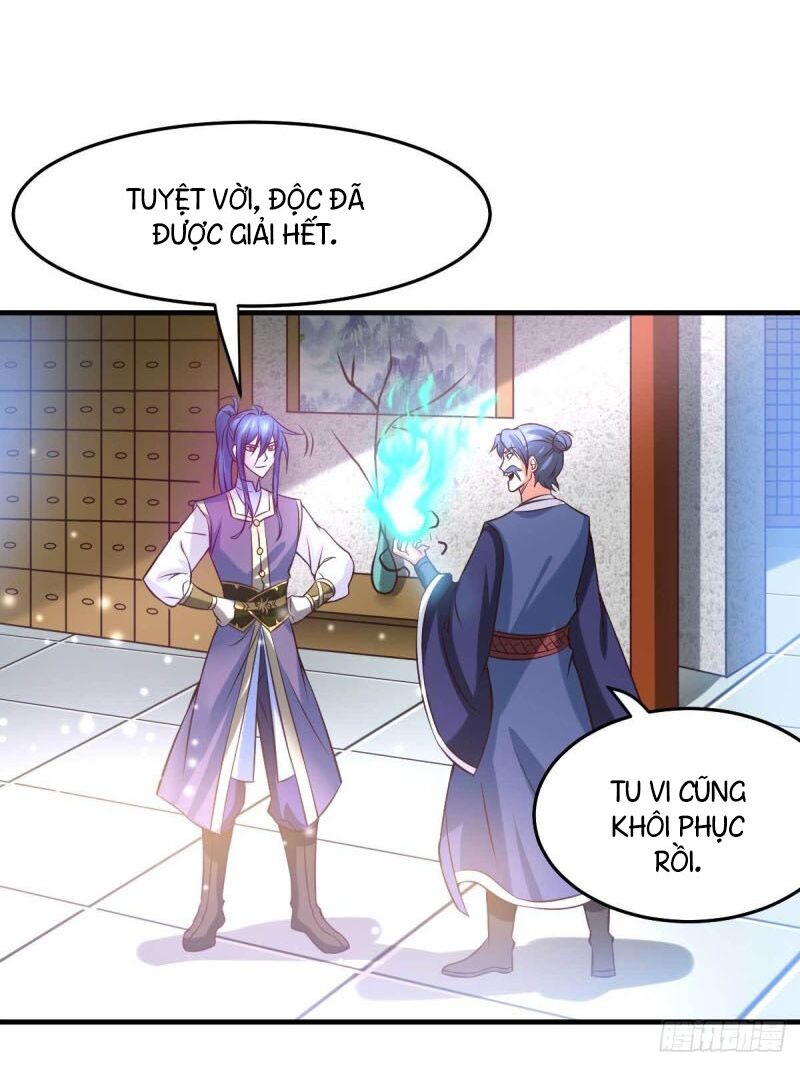 Bổn Tế Tu Chính Là Tiện Đạo Chapter 30 - Trang 5