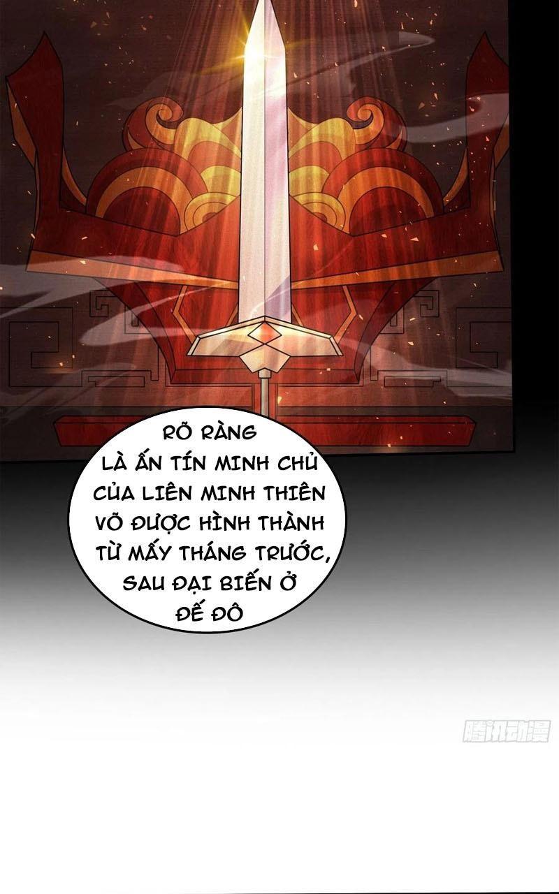 Bổn Tế Tu Chính Là Tiện Đạo Chapter 262 - Trang 27