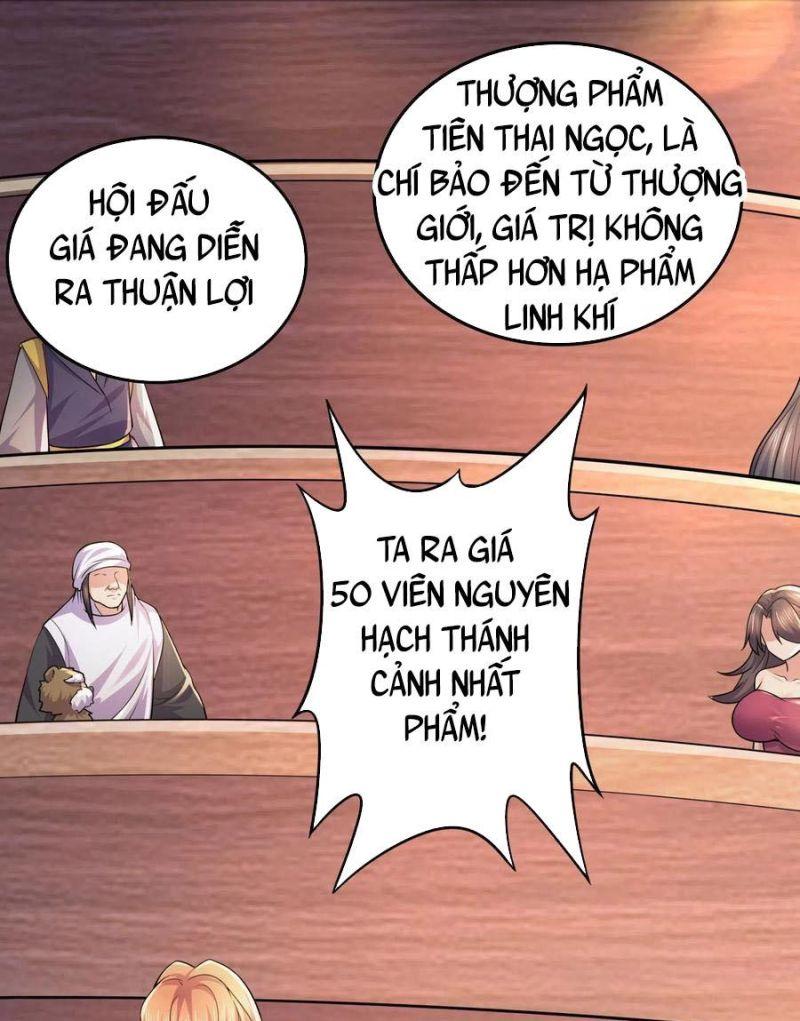 Bổn Tế Tu Chính Là Tiện Đạo Chapter 263 - Trang 0