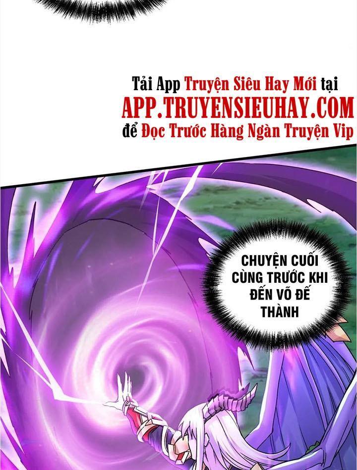 Bổn Tế Tu Chính Là Tiện Đạo Chapter 256 - Trang 37