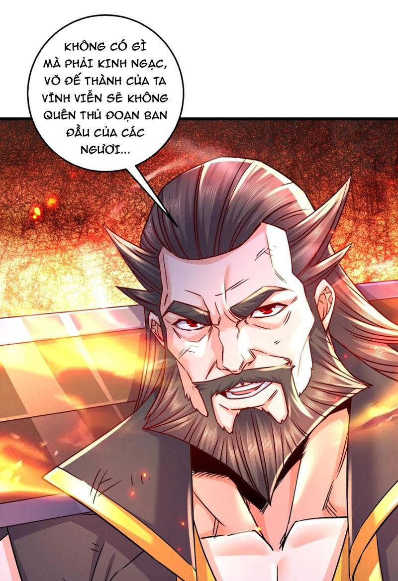 Bổn Tế Tu Chính Là Tiện Đạo Chapter 304 - Trang 40