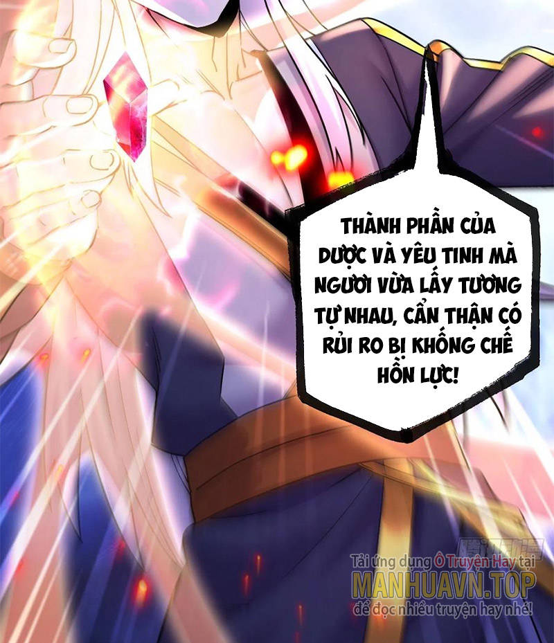 Bổn Tế Tu Chính Là Tiện Đạo Chapter 285 - Trang 58