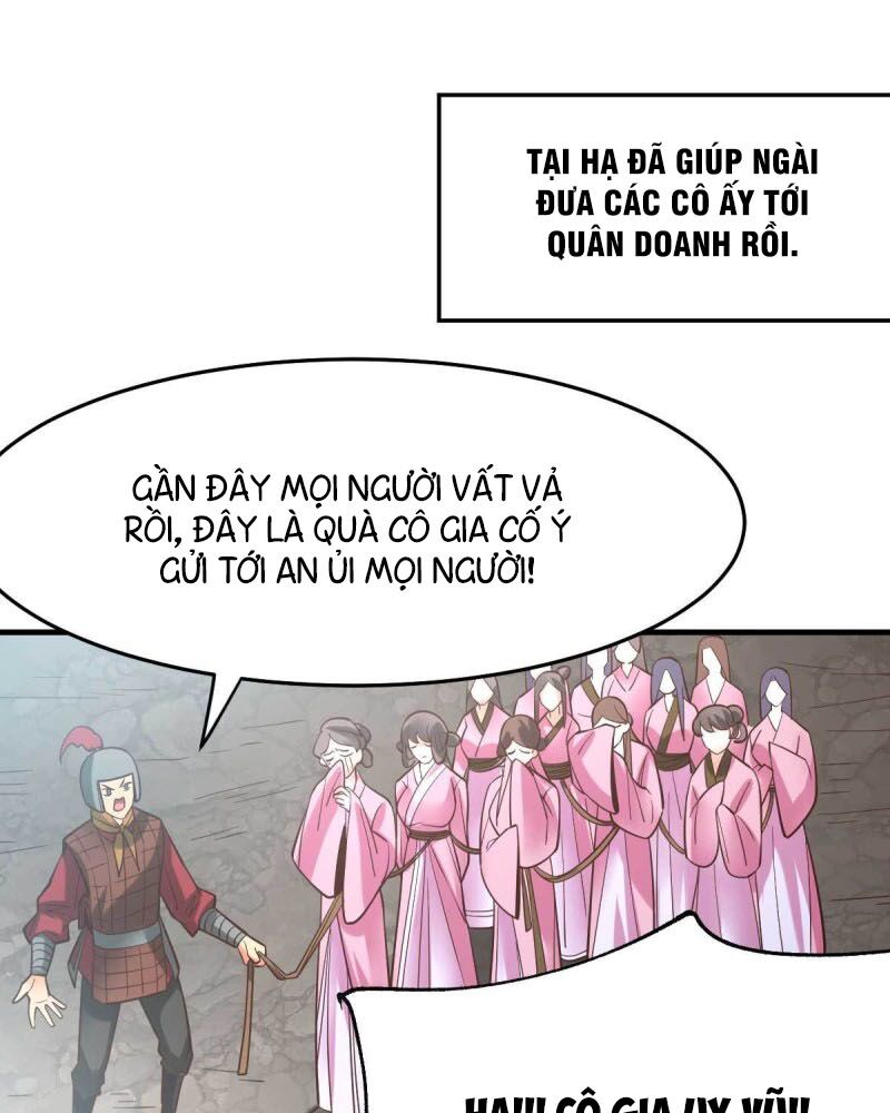 Bổn Tế Tu Chính Là Tiện Đạo Chapter 32 - Trang 19