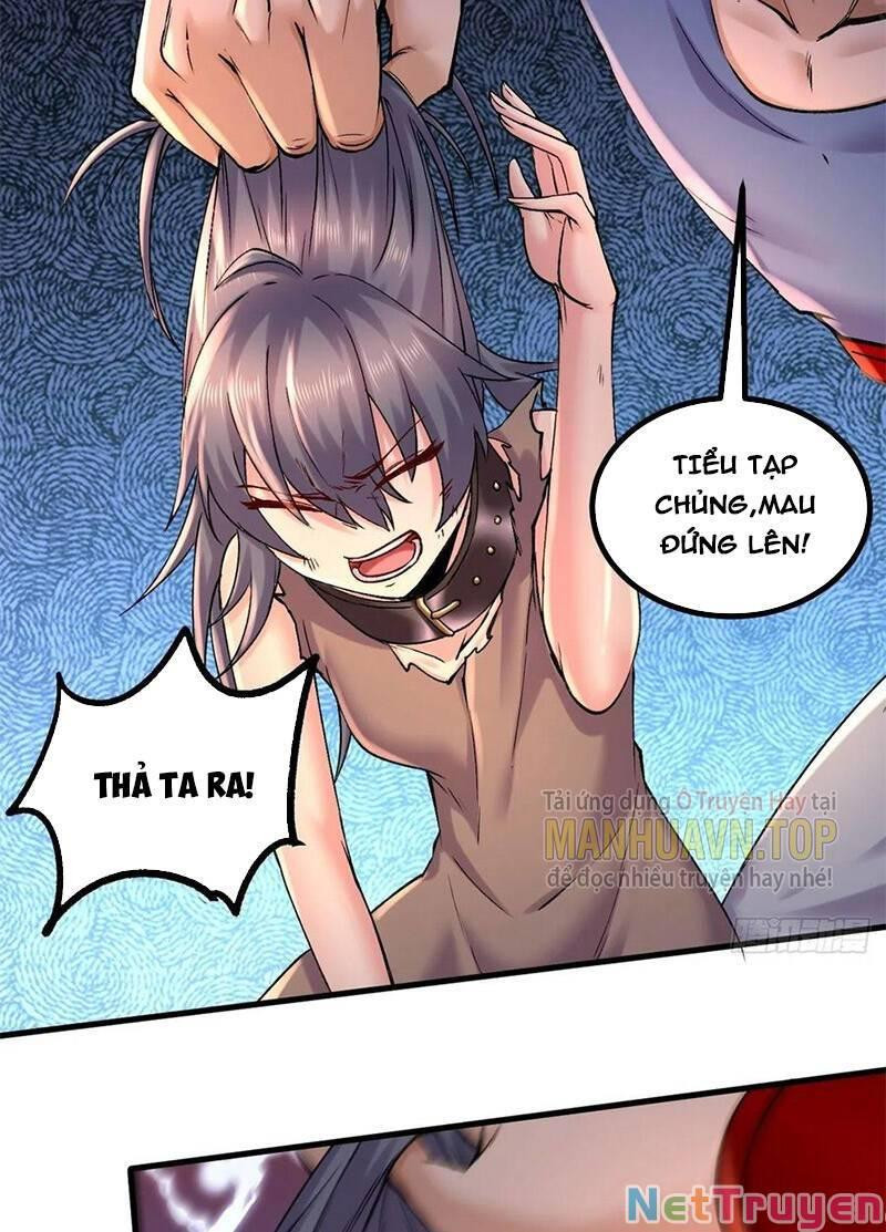 Bổn Tế Tu Chính Là Tiện Đạo Chapter 283 - Trang 30