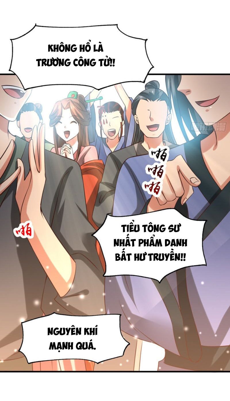 Bổn Tế Tu Chính Là Tiện Đạo Chapter 31 - Trang 40