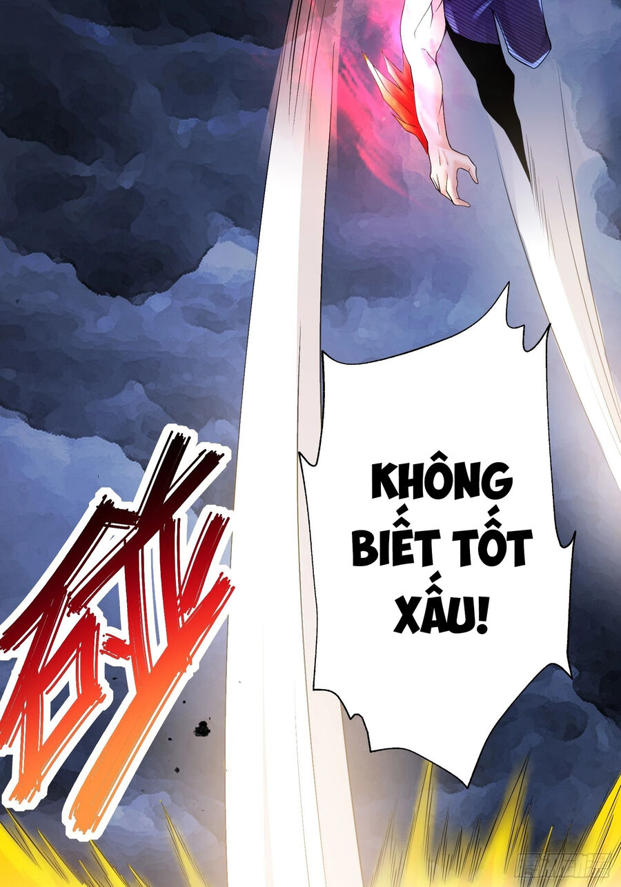 Bổn Tế Tu Chính Là Tiện Đạo Chapter 300 - Trang 27