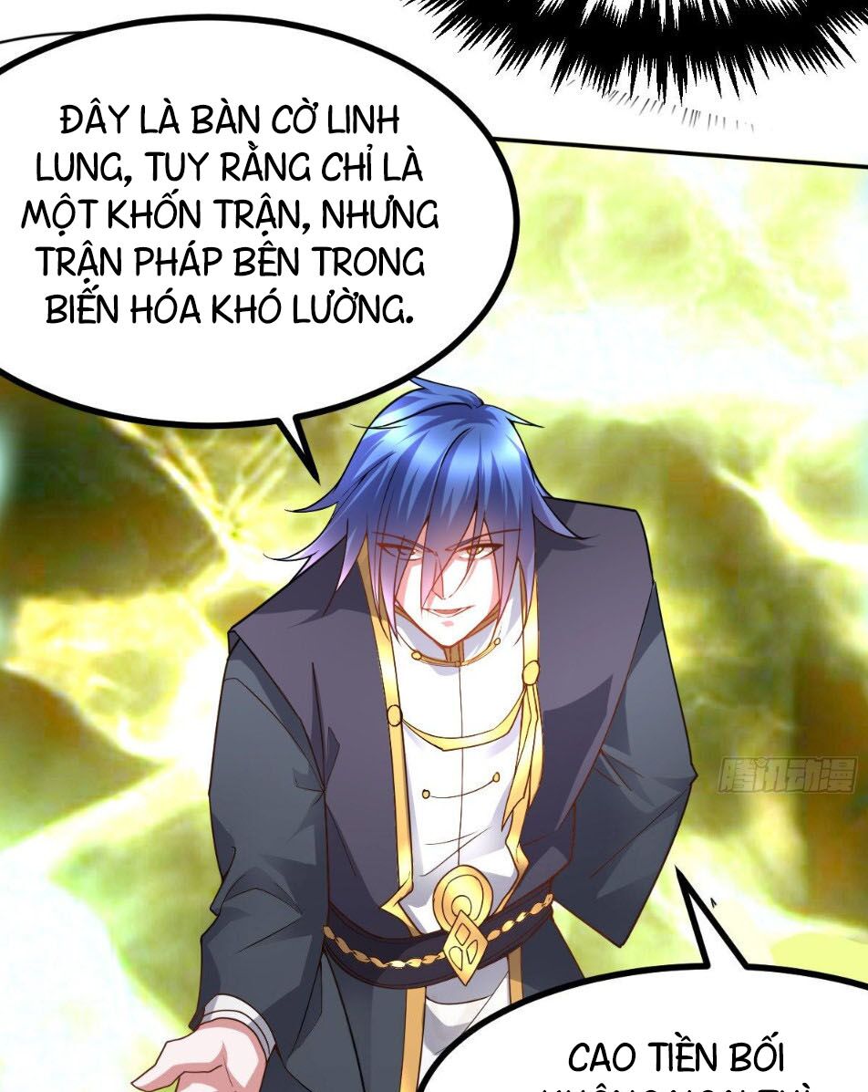 Bổn Tế Tu Chính Là Tiện Đạo Chapter 13 - Trang 74