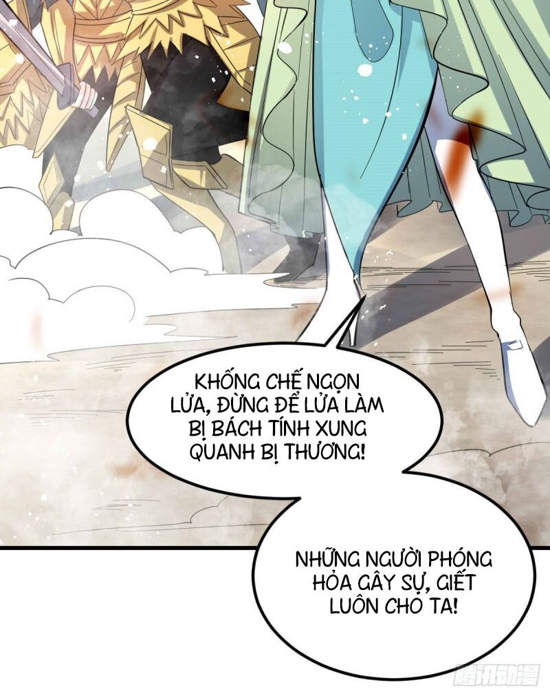 Bổn Tế Tu Chính Là Tiện Đạo Chapter 40 - Trang 26