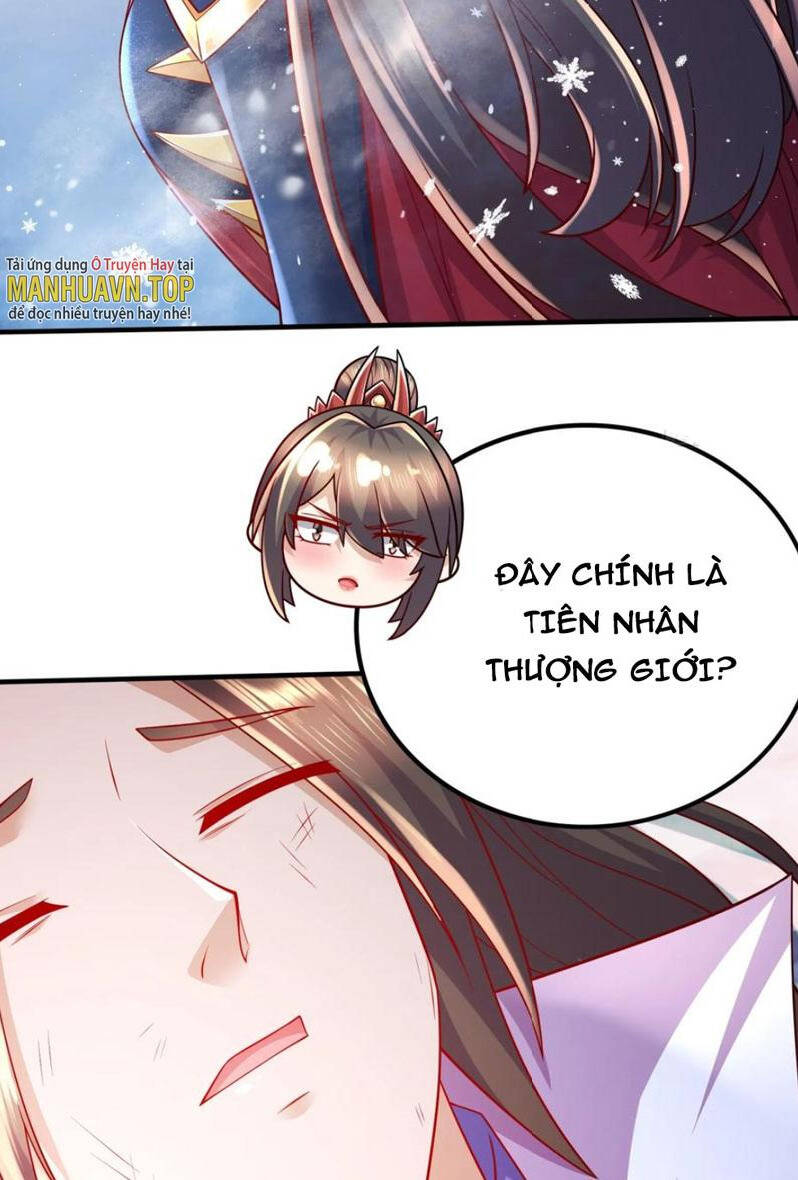 Bổn Tế Tu Chính Là Tiện Đạo Chapter 305 - Trang 24