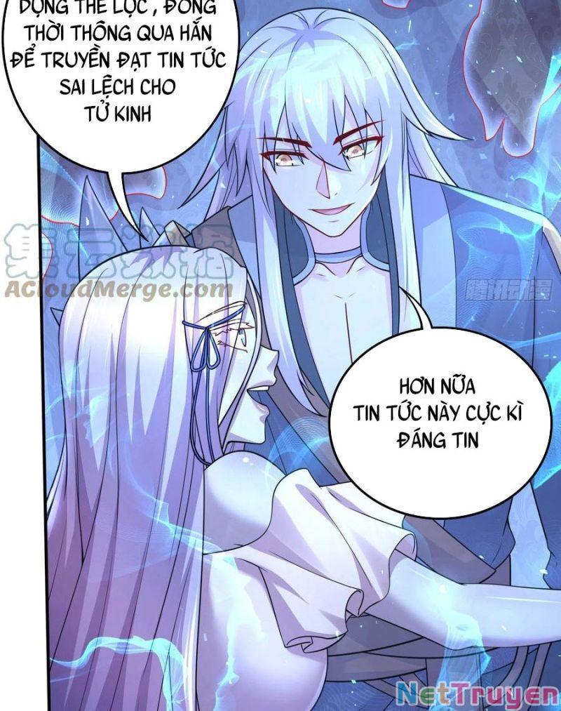 Bổn Tế Tu Chính Là Tiện Đạo Chapter 259 - Trang 12