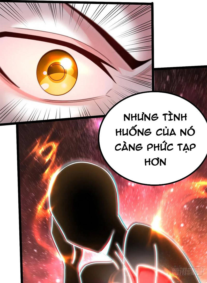 Bổn Tế Tu Chính Là Tiện Đạo Chapter 285 - Trang 20