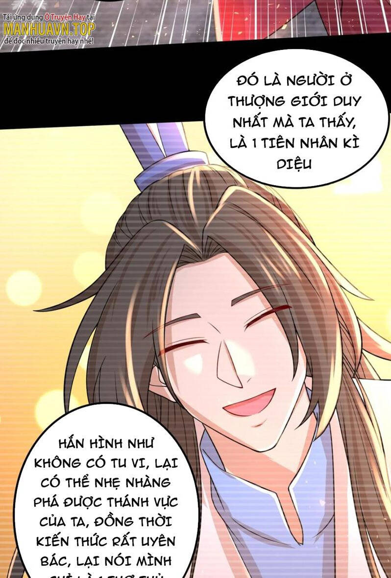 Bổn Tế Tu Chính Là Tiện Đạo Chapter 305 - Trang 31