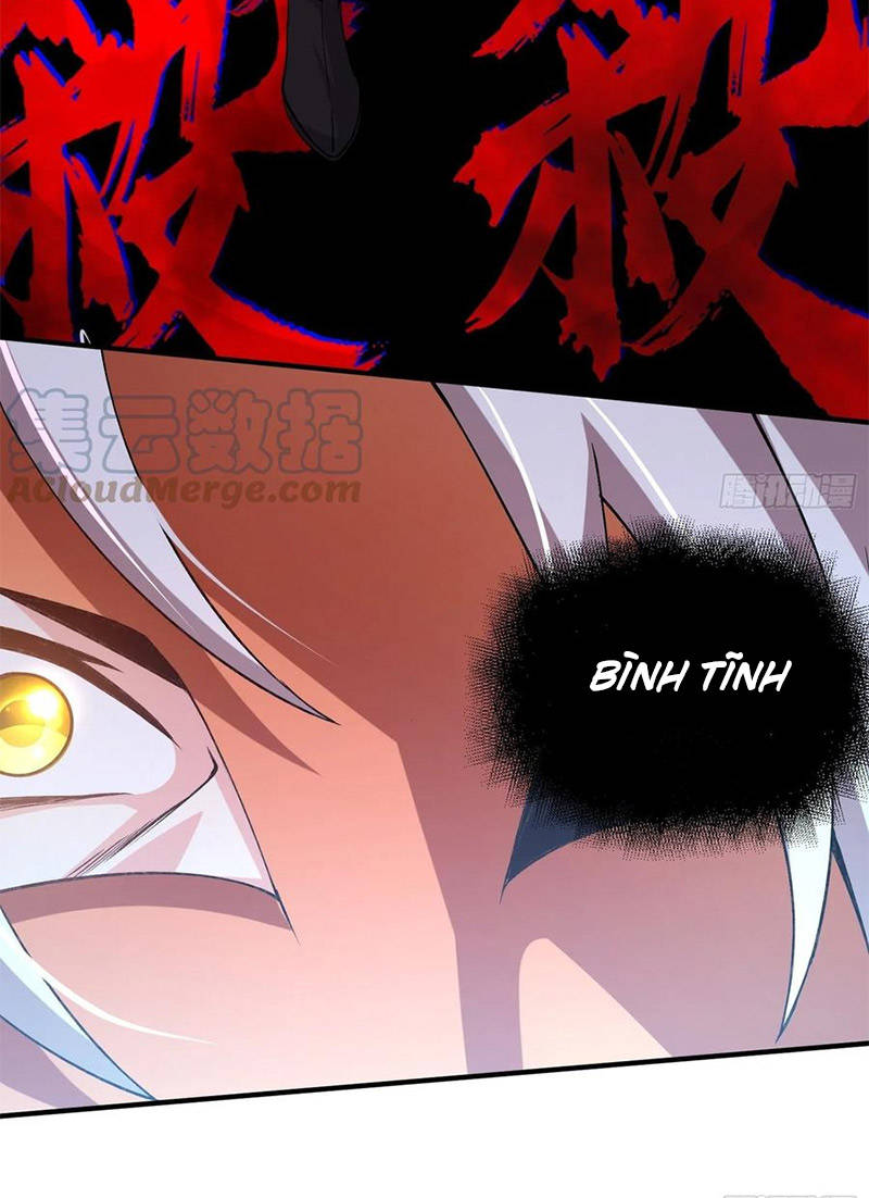 Bổn Tế Tu Chính Là Tiện Đạo Chapter 282 - Trang 20