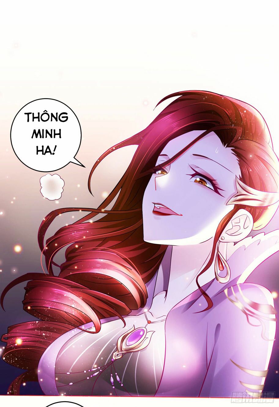 Bổn Tế Tu Chính Là Tiện Đạo Chapter 1 - Trang 12