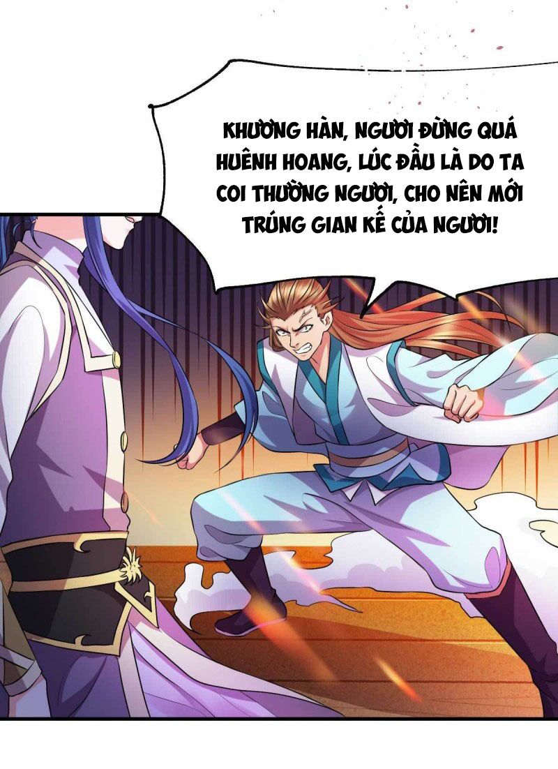 Bổn Tế Tu Chính Là Tiện Đạo Chapter 32 - Trang 26