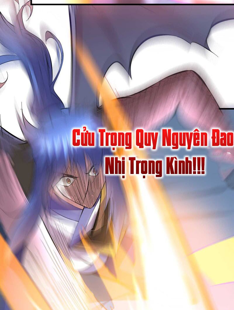 Bổn Tế Tu Chính Là Tiện Đạo Chapter 25 - Trang 23