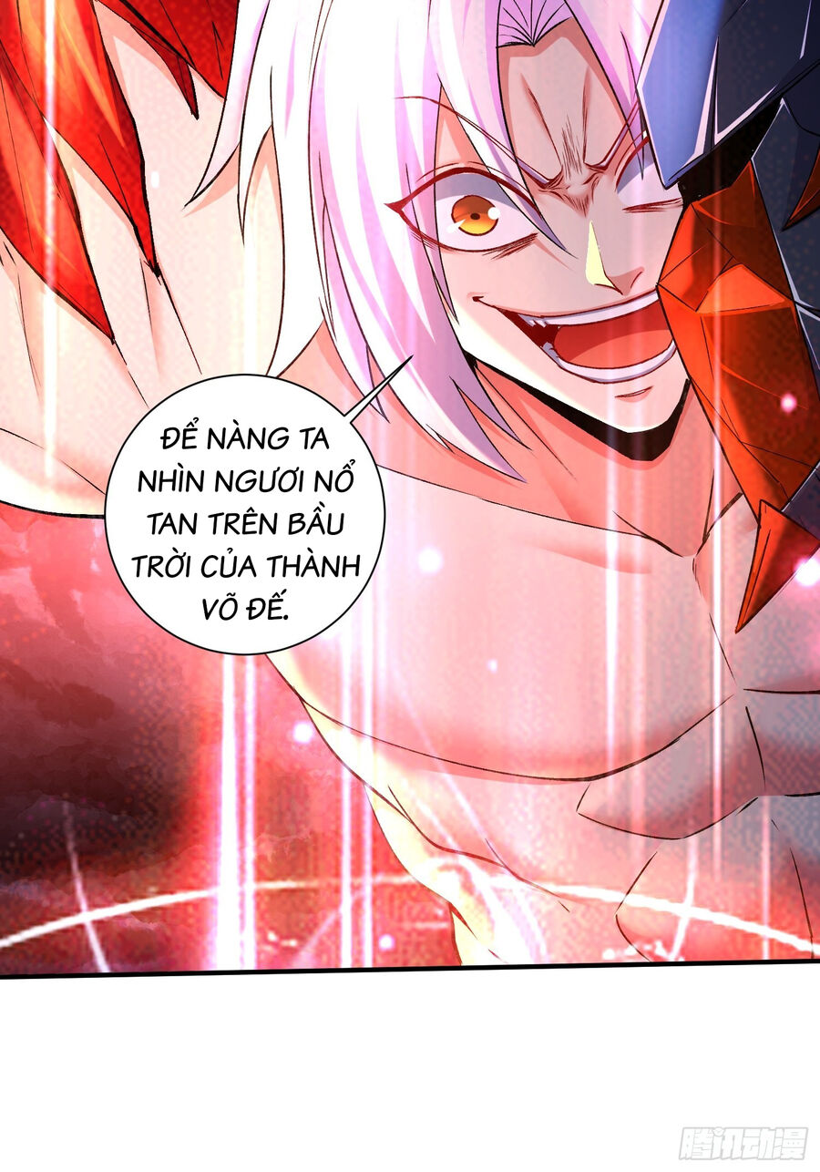 Bổn Tế Tu Chính Là Tiện Đạo Chapter 300 - Trang 10