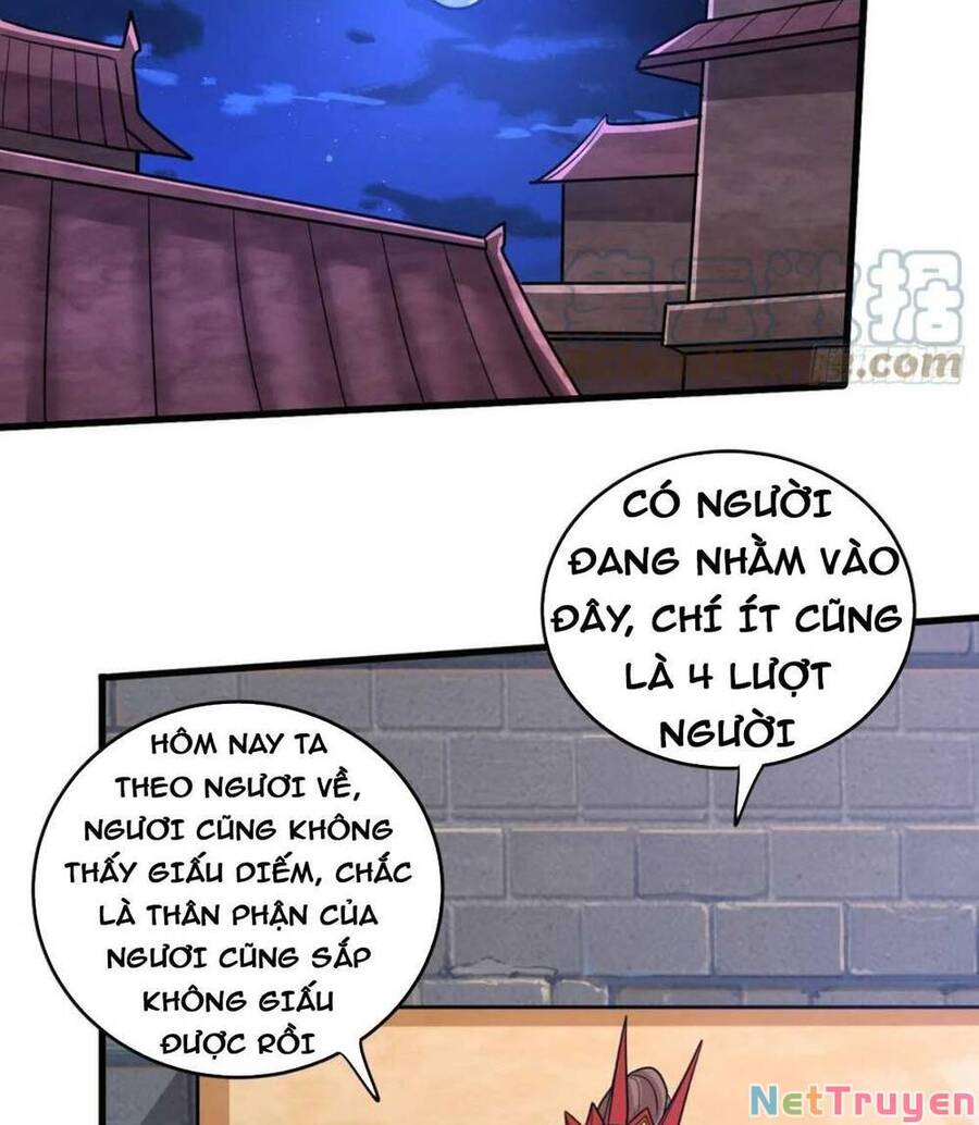 Bổn Tế Tu Chính Là Tiện Đạo Chapter 278 - Trang 9