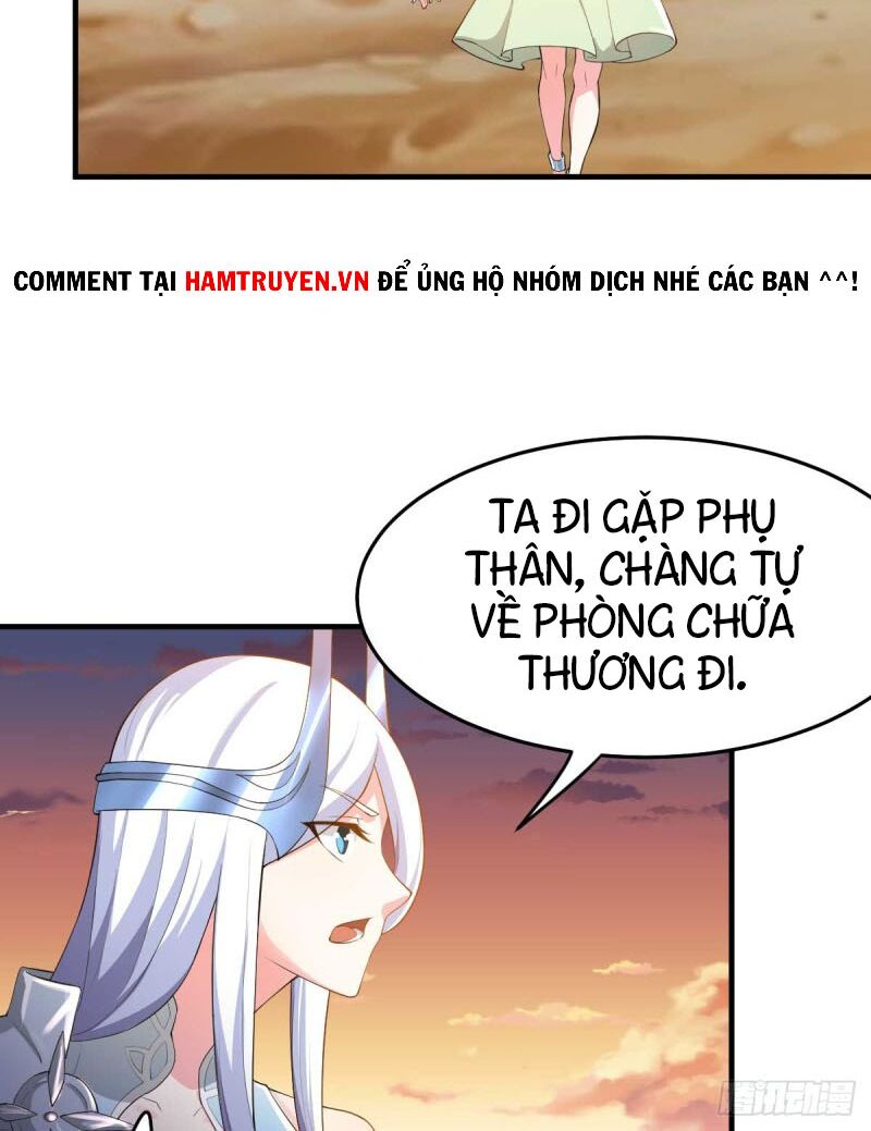 Bổn Tế Tu Chính Là Tiện Đạo Chapter 25 - Trang 36