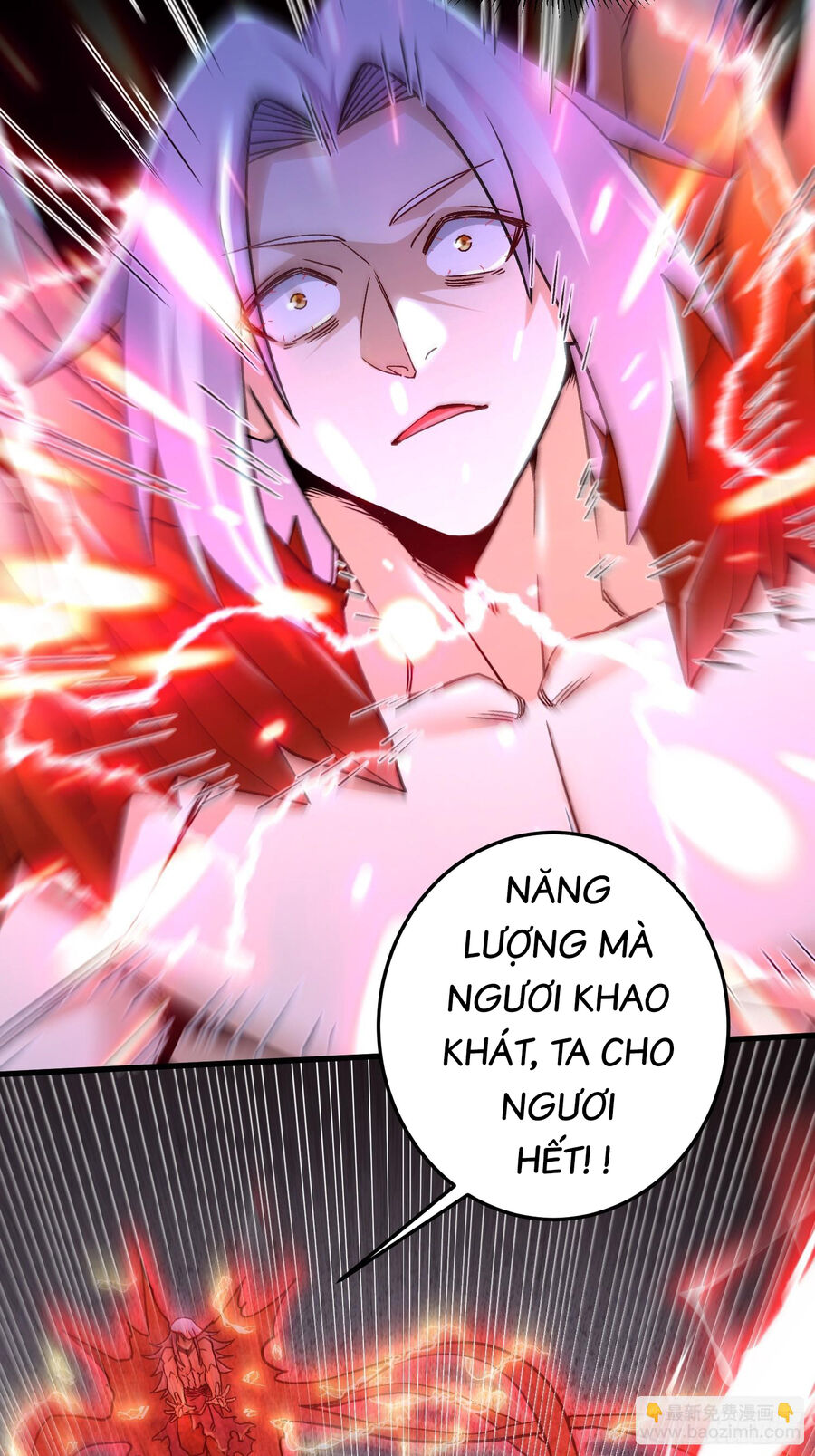 Bổn Tế Tu Chính Là Tiện Đạo Chapter 303 - Trang 37