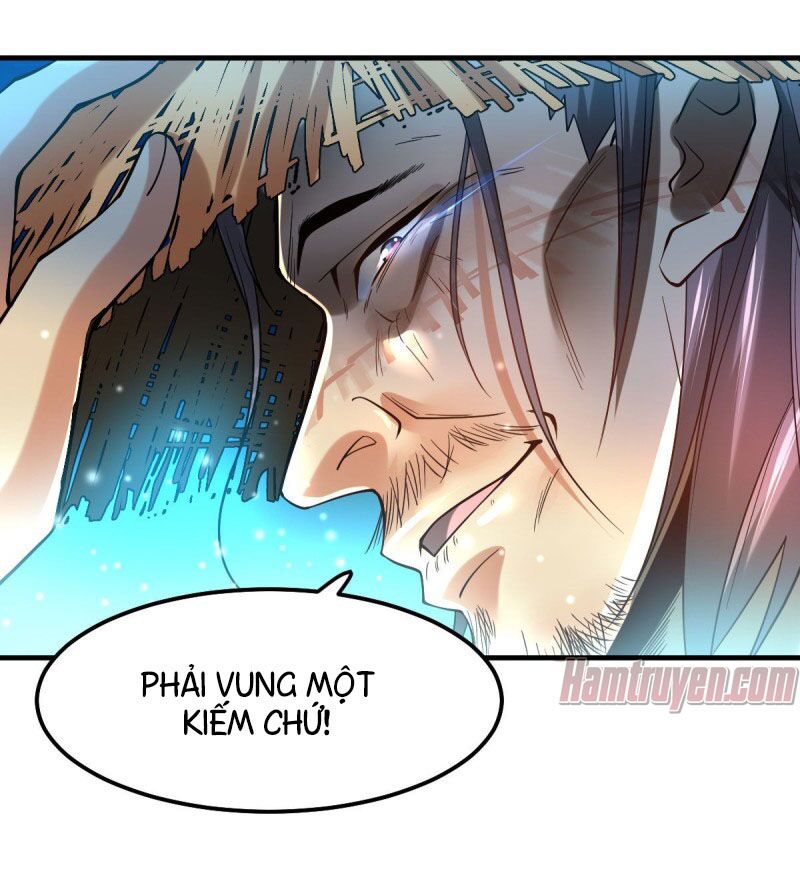 Bổn Tế Tu Chính Là Tiện Đạo Chapter 36 - Trang 26