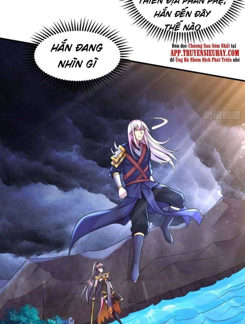 Bổn Tế Tu Chính Là Tiện Đạo Chapter 276 - Trang 5