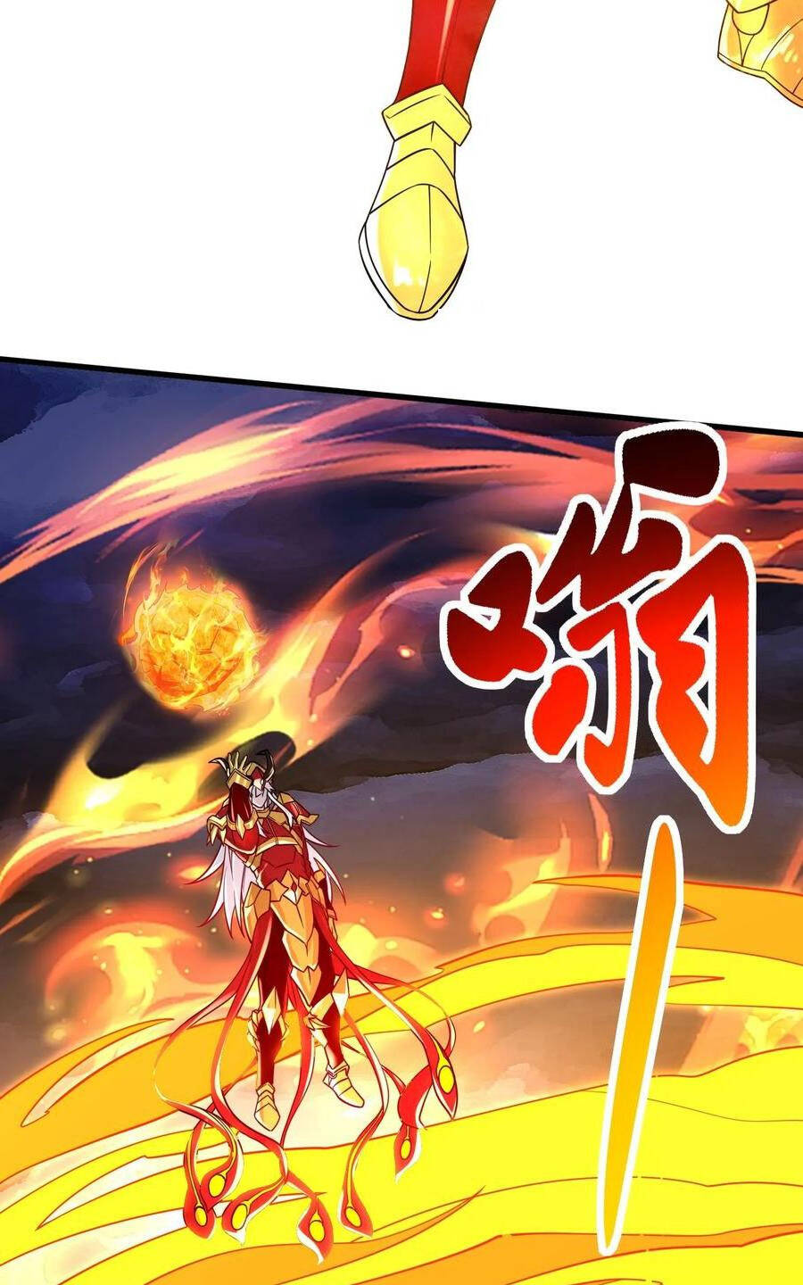 Bổn Tế Tu Chính Là Tiện Đạo Chapter 308 - Trang 29