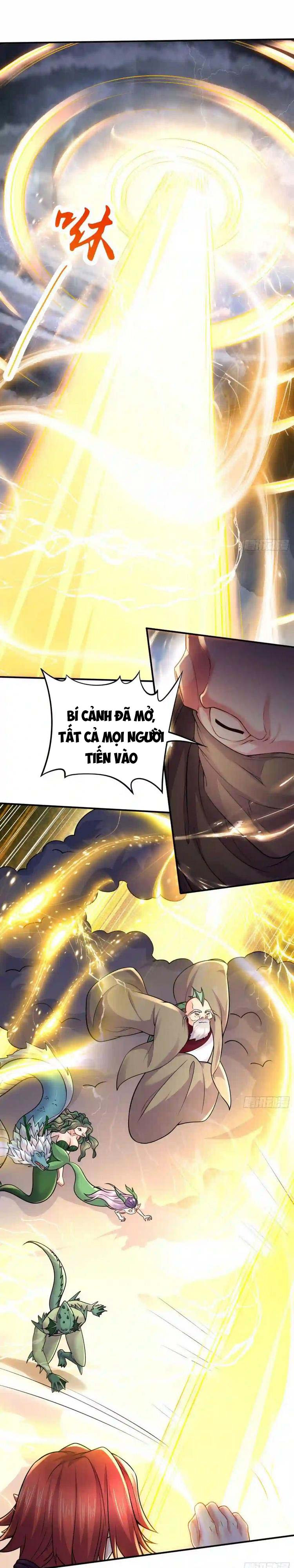 Bổn Tế Tu Chính Là Tiện Đạo Chapter 239 - Trang 0