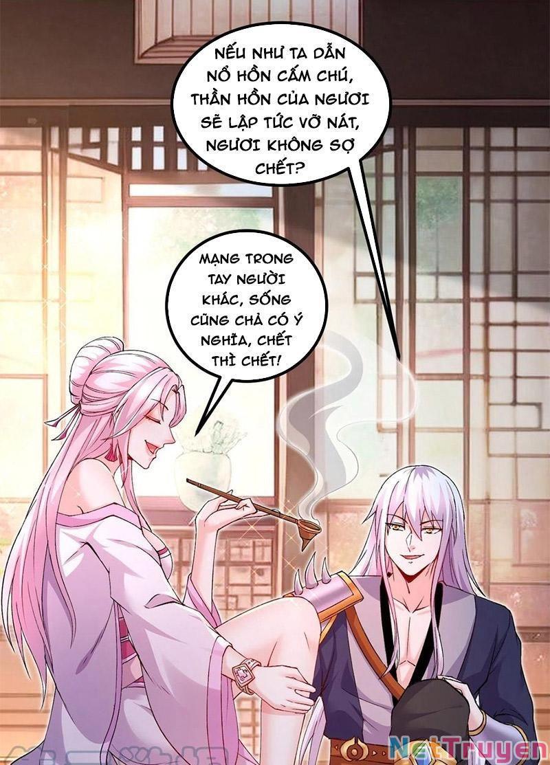 Bổn Tế Tu Chính Là Tiện Đạo Chapter 281 - Trang 41