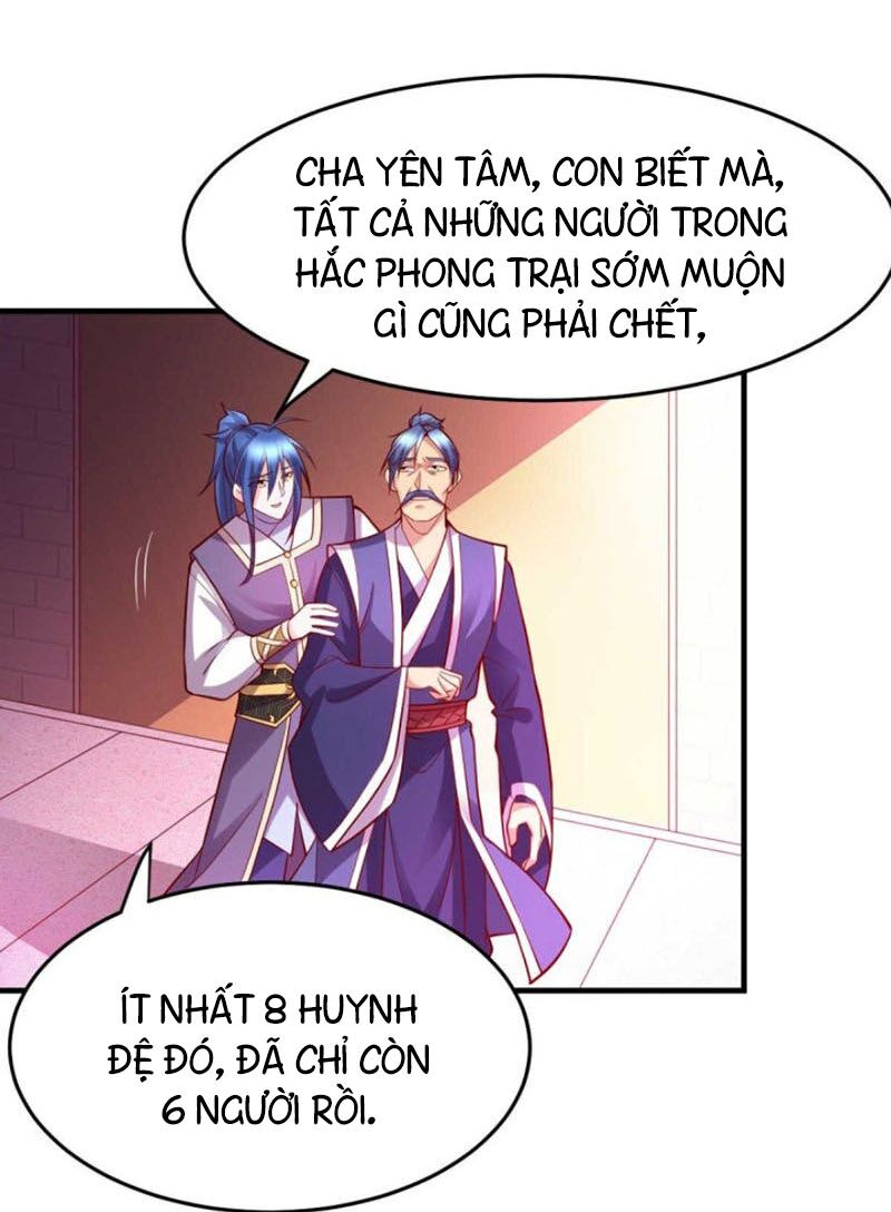 Bổn Tế Tu Chính Là Tiện Đạo Chapter 29 - Trang 26