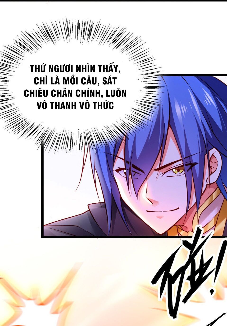 Bổn Tế Tu Chính Là Tiện Đạo Chapter 13 - Trang 105