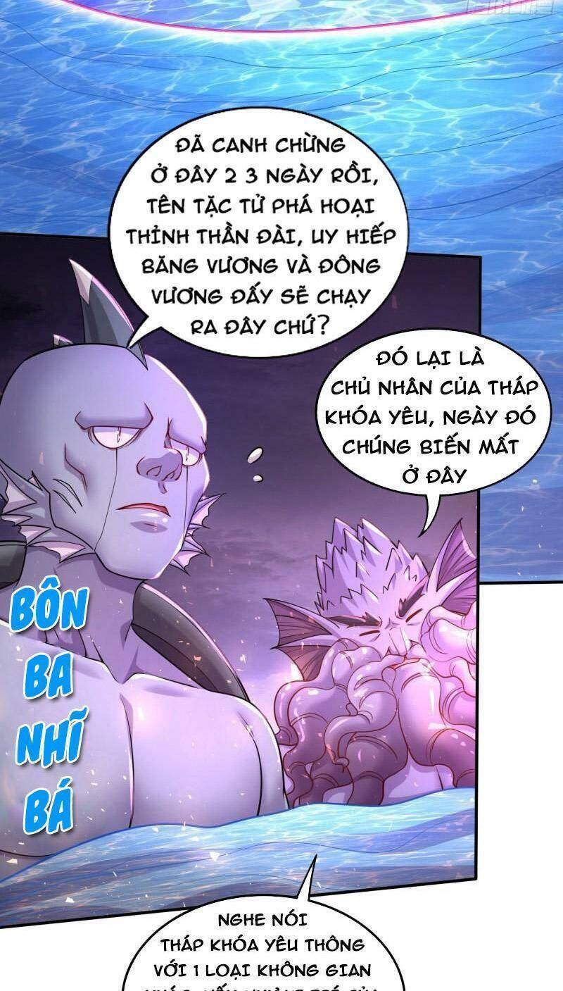 Bổn Tế Tu Chính Là Tiện Đạo Chapter 250 - Trang 2