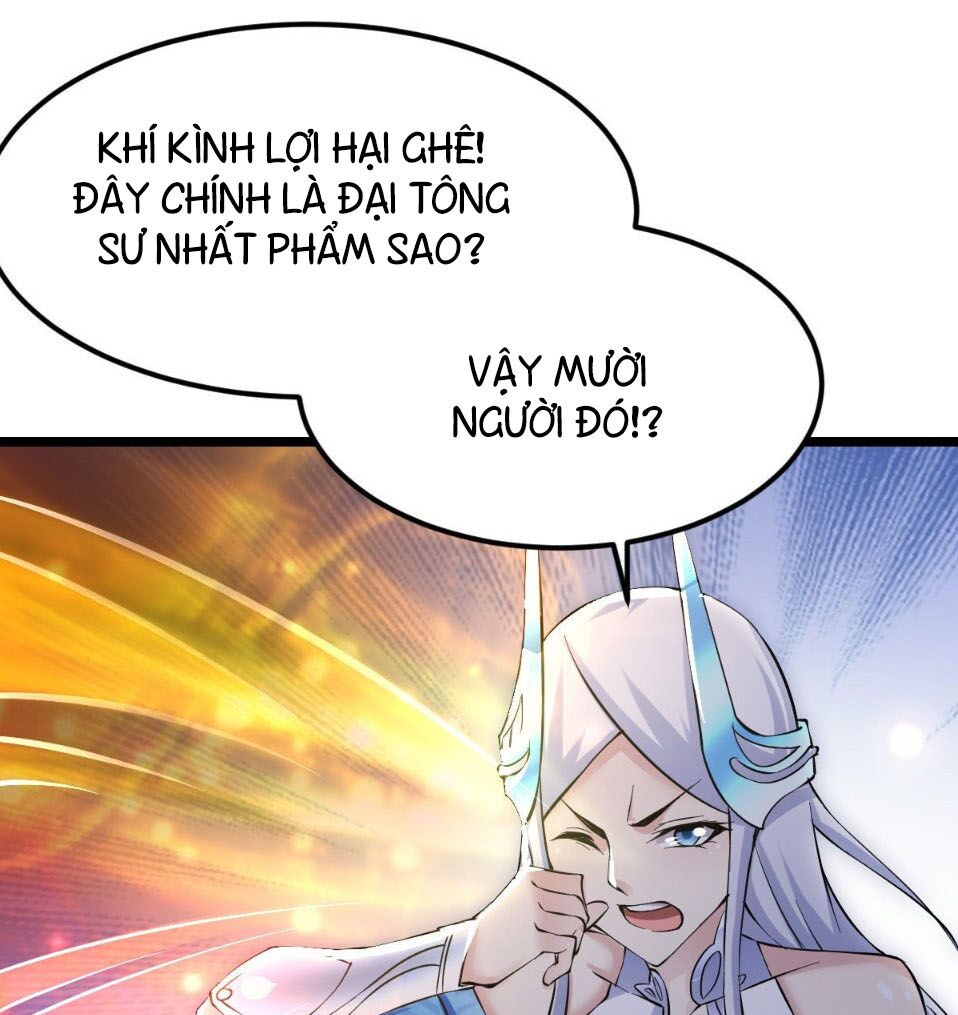 Bổn Tế Tu Chính Là Tiện Đạo Chapter 13 - Trang 10