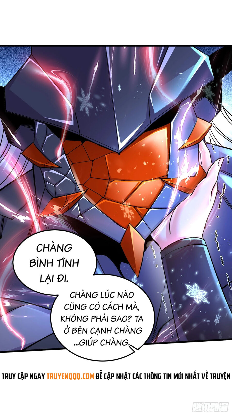 Bổn Tế Tu Chính Là Tiện Đạo Chapter 298 - Trang 26