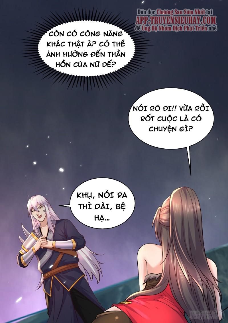 Bổn Tế Tu Chính Là Tiện Đạo Chapter 270 - Trang 13