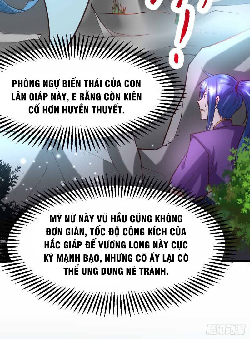 Bổn Tế Tu Chính Là Tiện Đạo Chapter 19 - Trang 6