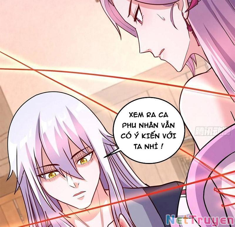 Bổn Tế Tu Chính Là Tiện Đạo Chapter 280 - Trang 46