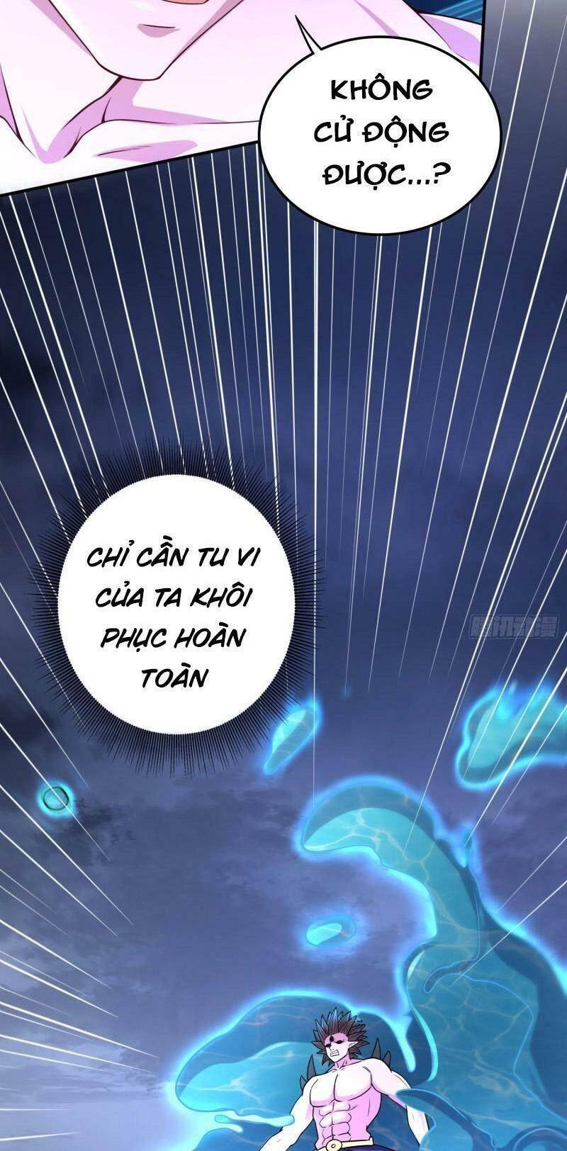 Bổn Tế Tu Chính Là Tiện Đạo Chapter 250 - Trang 38