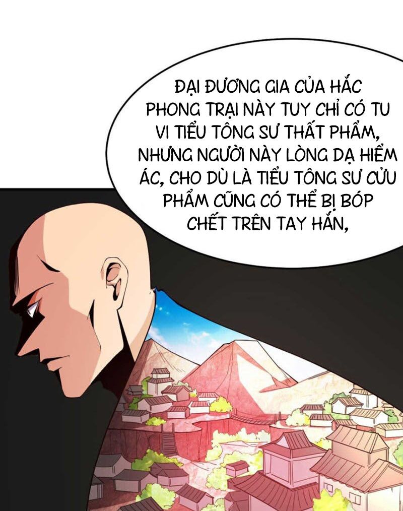 Bổn Tế Tu Chính Là Tiện Đạo Chapter 29 - Trang 24