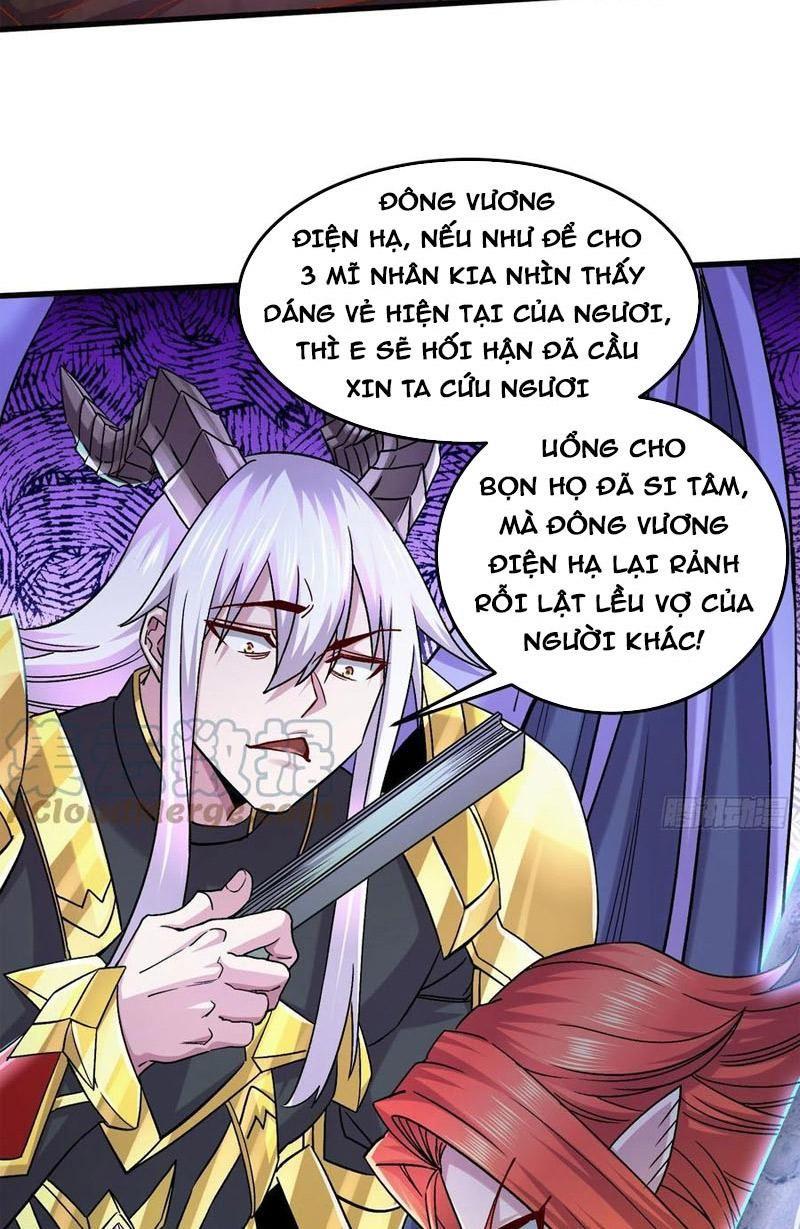 Bổn Tế Tu Chính Là Tiện Đạo Chapter 257 - Trang 8