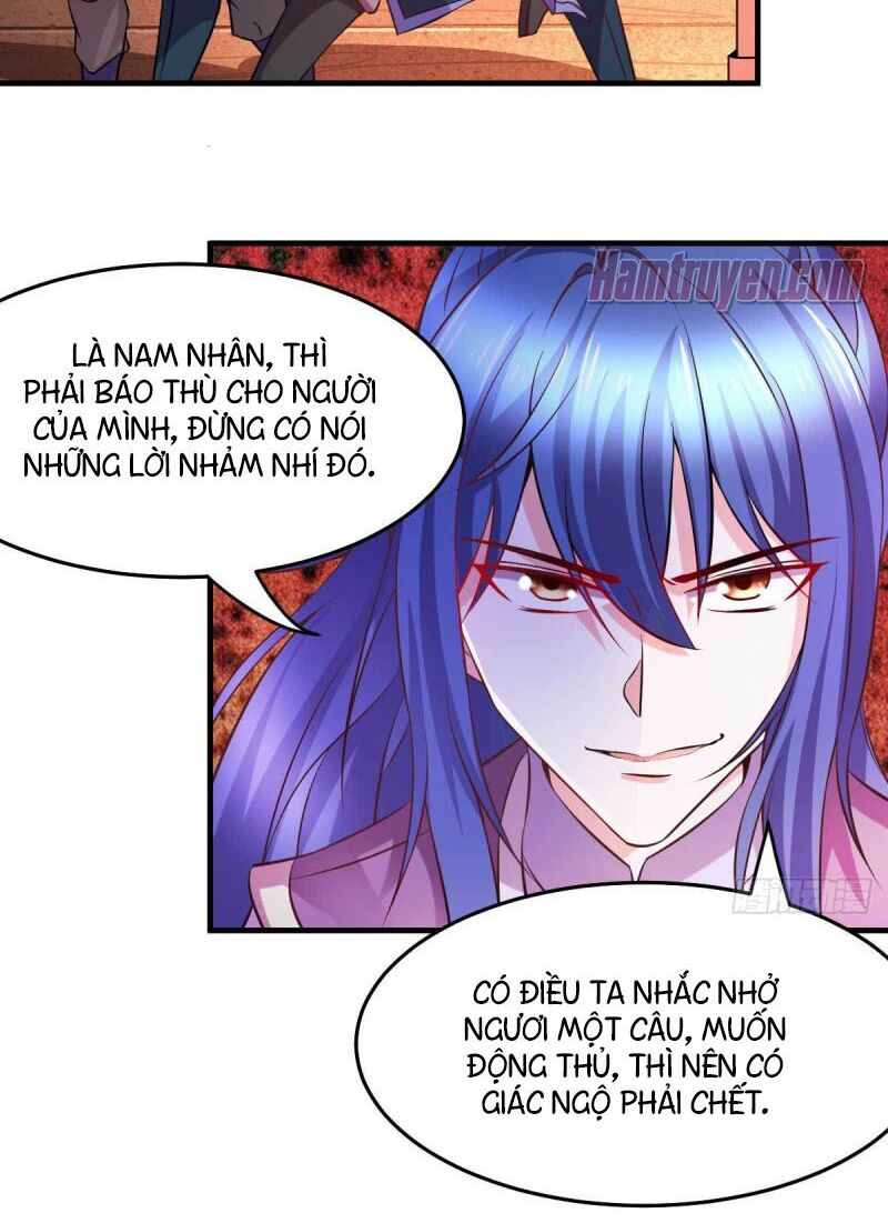 Bổn Tế Tu Chính Là Tiện Đạo Chapter 32 - Trang 1