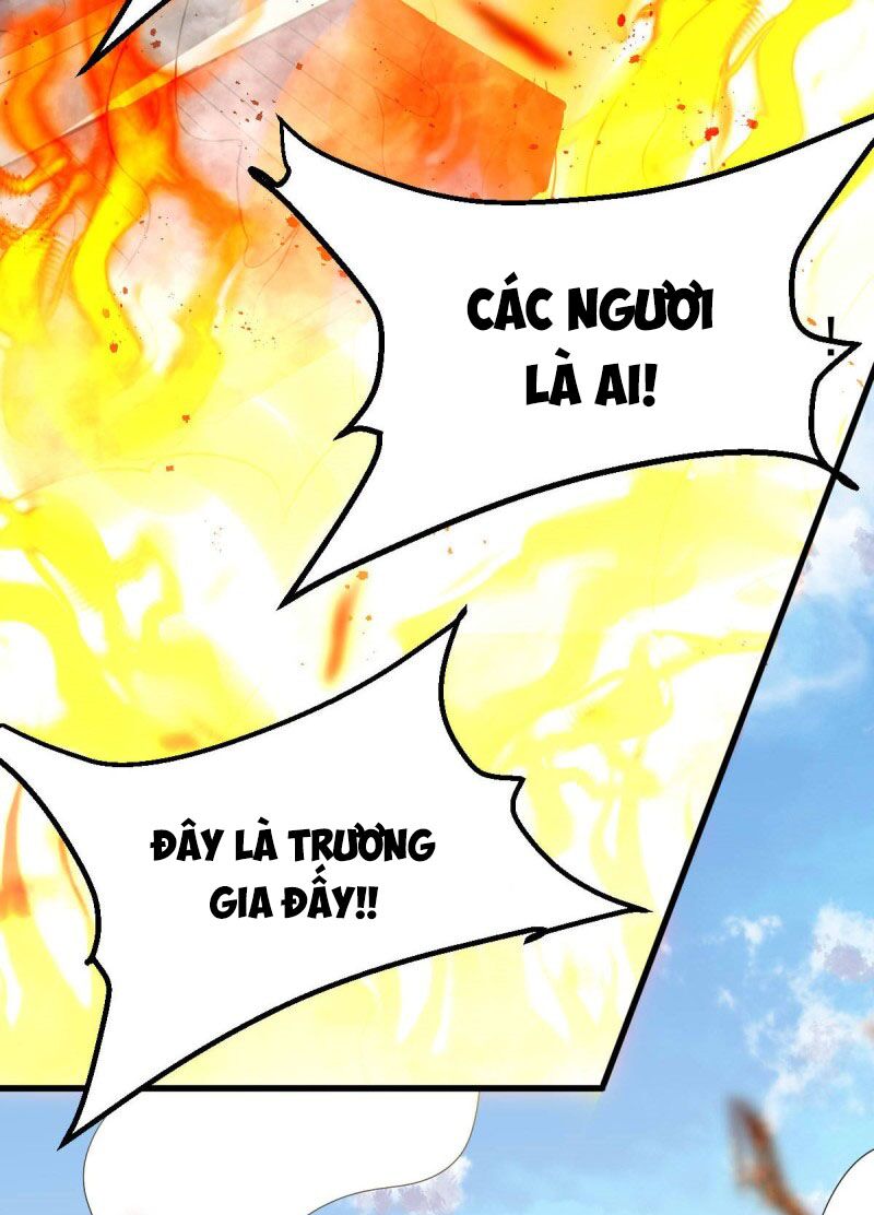 Bổn Tế Tu Chính Là Tiện Đạo Chapter 40 - Trang 24