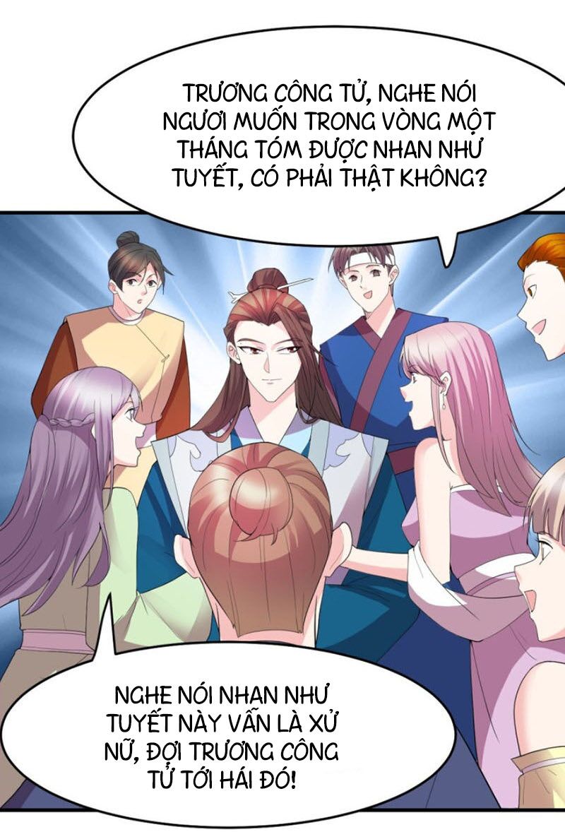 Bổn Tế Tu Chính Là Tiện Đạo Chapter 31 - Trang 43