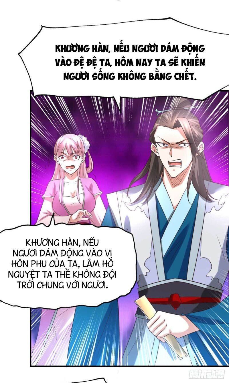 Bổn Tế Tu Chính Là Tiện Đạo Chapter 32 - Trang 42