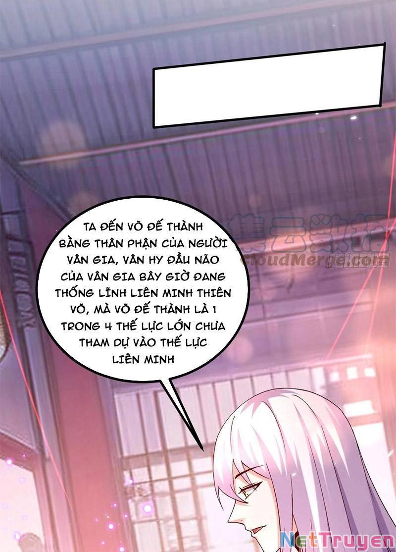 Bổn Tế Tu Chính Là Tiện Đạo Chapter 281 - Trang 34