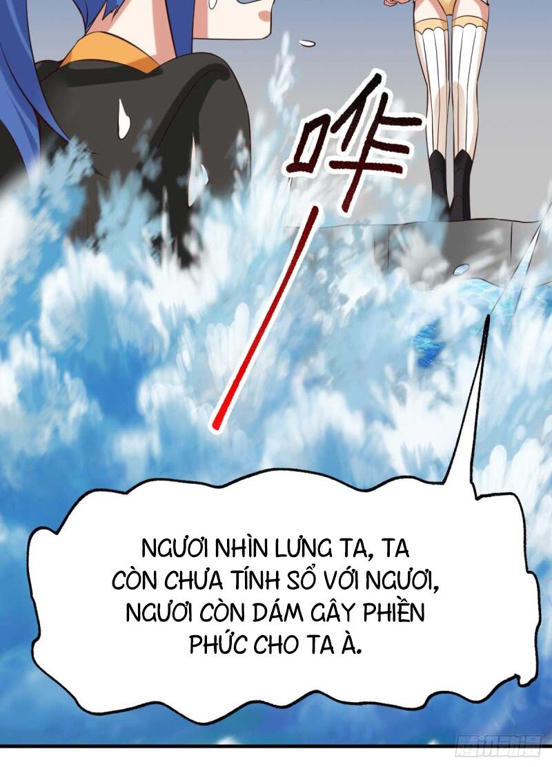 Bổn Tế Tu Chính Là Tiện Đạo Chapter 21 - Trang 7