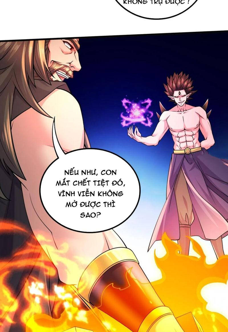 Bổn Tế Tu Chính Là Tiện Đạo Chapter 304 - Trang 29