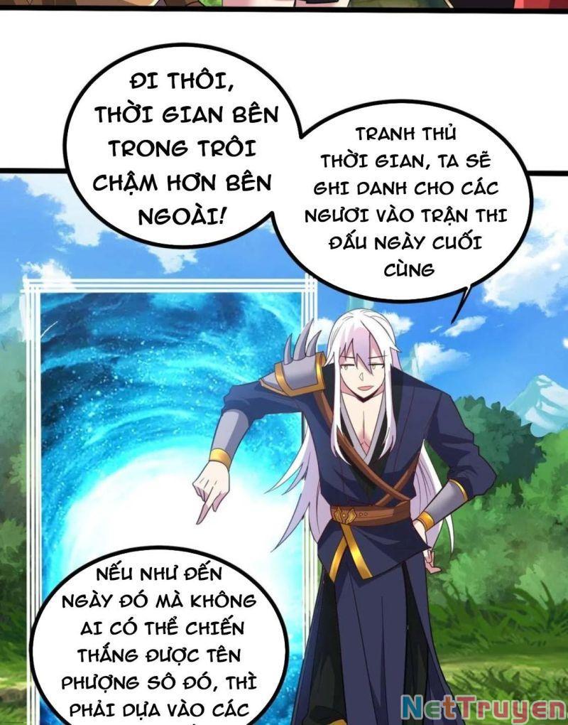 Bổn Tế Tu Chính Là Tiện Đạo Chapter 279 - Trang 29